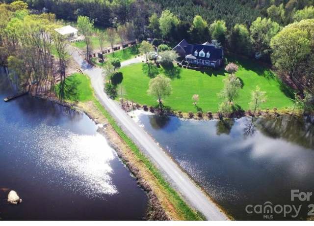 Property at 1011 Ratchford Rd Lot 1&2, York, SC 29745, 4 beds, 2.5 baths