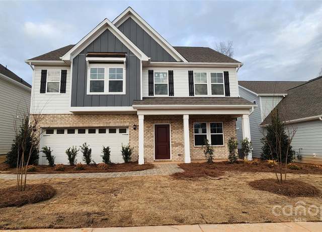 Property at 139 Ella Claire Dr, York, SC 29745, 5 beds, 3 baths