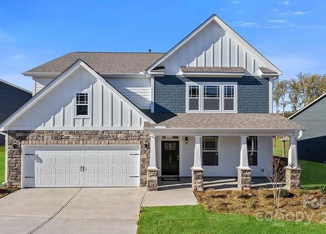 Property at 7031 Butternut Oak Ter, Huntersville, NC 28078, 4 beds, 3 baths