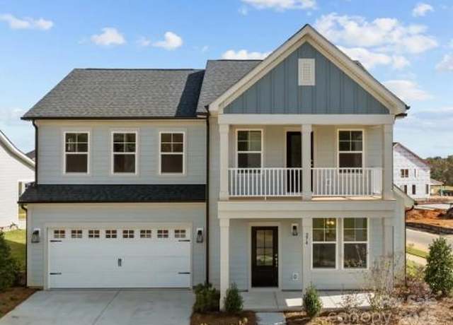 Property at 110 Canary Ln #3, Mooresville, NC 28115, 3 beds, 2.5 baths