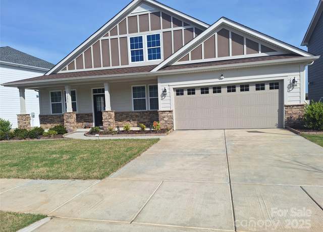 Property at 1202 Calder Dr, Indian Trail, NC 28079, 3 beds, 2 baths