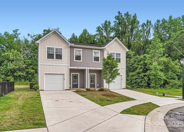 Property at 107 Blakeslee Ct, Mooresville, NC 28115, 6 beds, 5 baths