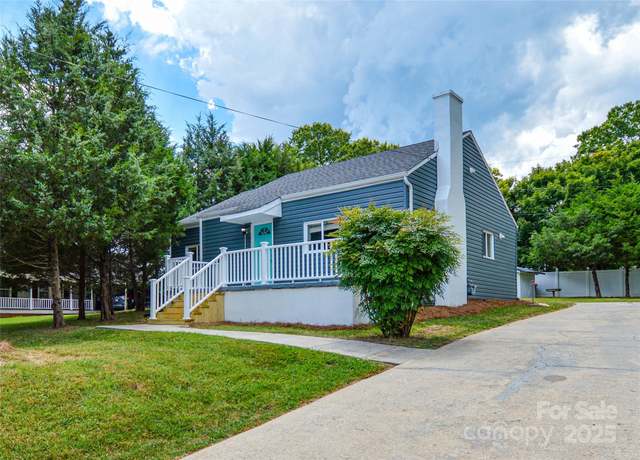 Property at 1312 Dogwood Ave, Kannapolis, NC 28081, 2 beds, 1 bath