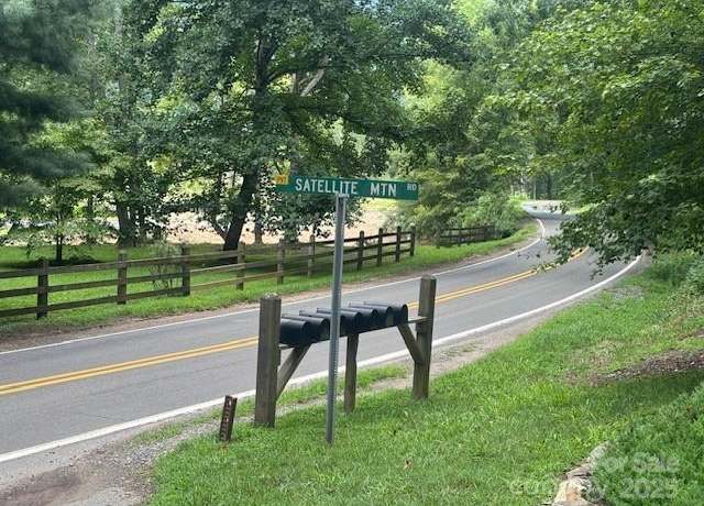 Property at 000 N Satellite Mountain Rd N, Burnsville, NC 28714
