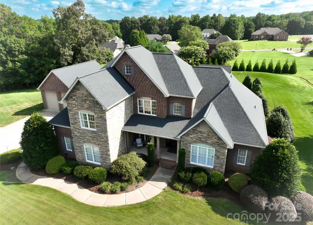 Property at 734 Cedar Hill Dr, Shelby, NC 28152, 6 beds, 5.5 baths