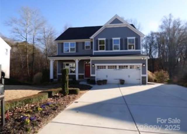 Property at 7708 W Berkeley Rd, Denver, NC 28037, 4 beds, 4 baths