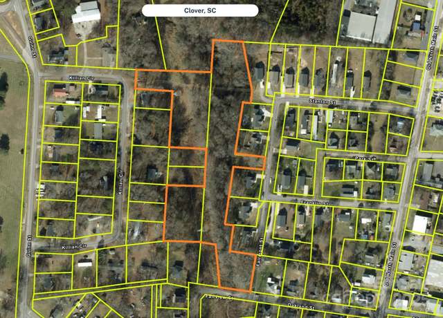 Property at 000 Oakland St, Clover, SC 29710