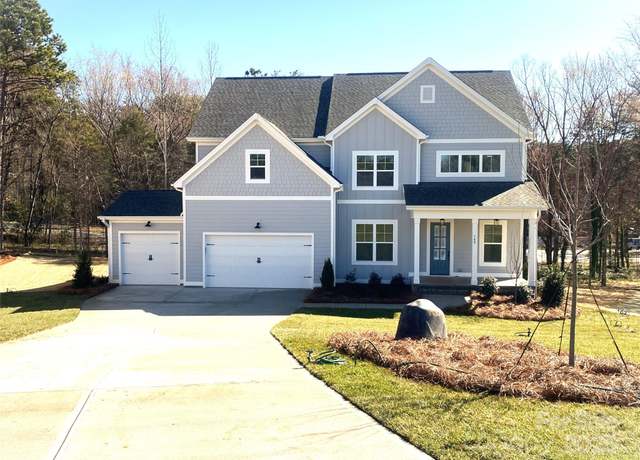 Property at 148 Dabbling Duck Cir, Mooresville, NC 28117, 4 beds, 4.5 baths