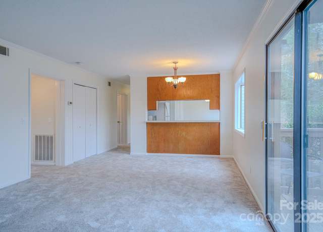 Property at 201 Racquet Club Rd #19, Asheville, NC 28803, 2 beds, 2 baths
