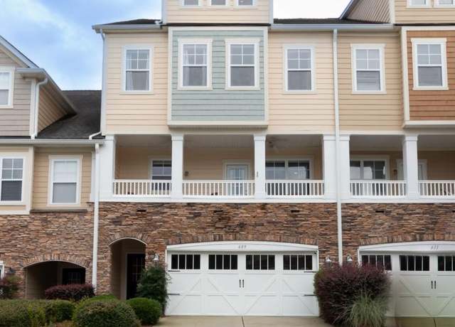 Property at 609 Sunfish Ln, Tega Cay, SC 29708, 4 beds, 4.5 baths