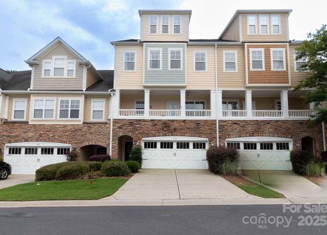 Property at 609 Sunfish Ln, Tega Cay, SC 29708, 4 beds, 4.5 baths