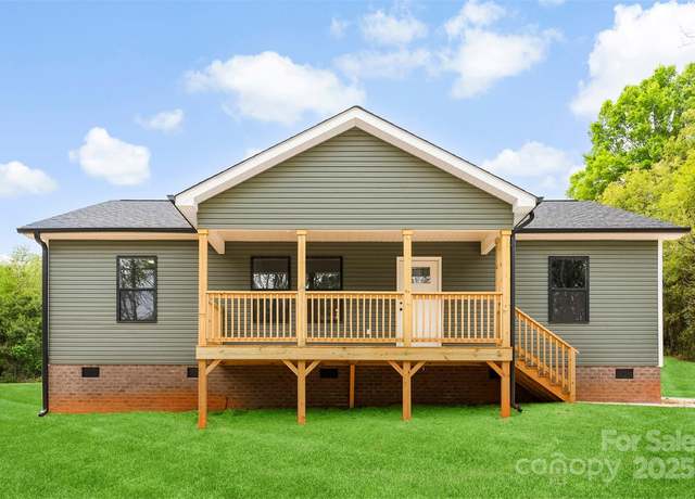 Property at 1451 Cherryville Rd, Shelby, NC 28150, 3 beds, 2 baths