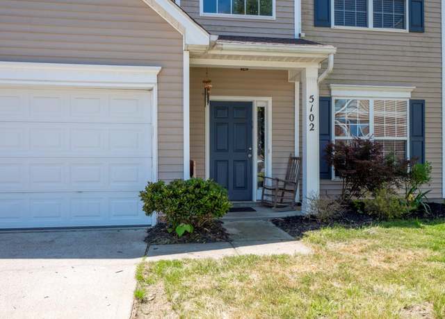 Property at 5102 Candleglow Ct, Indian Trail, NC 28079, 4 beds, 2.5 baths