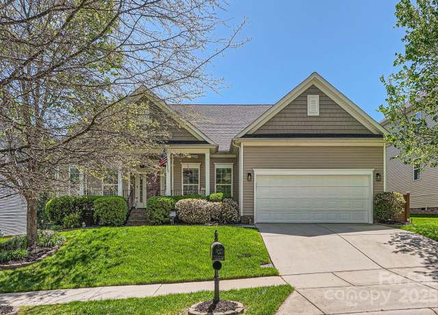 Property at 1151 Donelea Ln NW, Concord, NC 28027, 4 beds, 3.5 baths