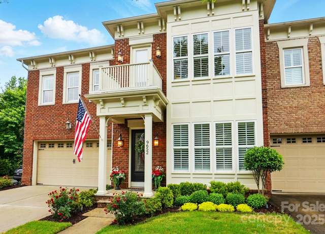 Property at 9652 Wheatfield Rd, Charlotte, NC 28277, 3 beds, 2.5 baths