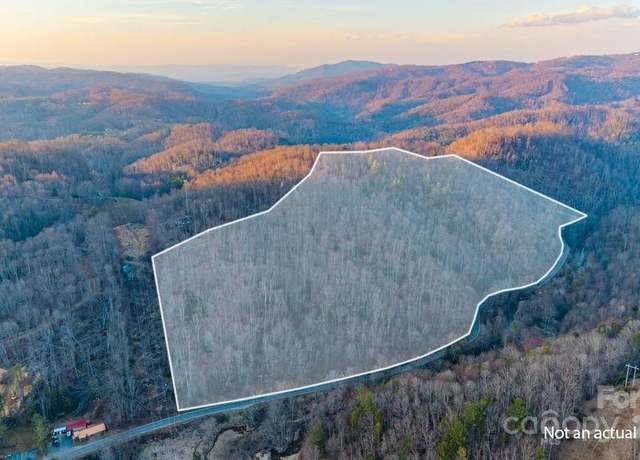 Property at TBD Banner Elk Hwy, Elk Park, NC 28622