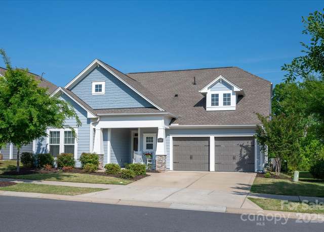 Property at 1260 Thomas Knapp Pkwy, Fort Mill, SC 29715, 4 beds, 3.5 baths