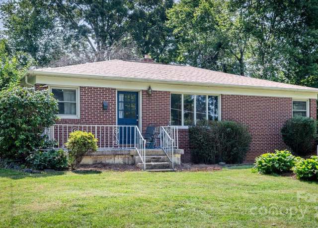 Property at 616 26th St NW, Hickory, NC 28601, 2 beds, 1 bath
