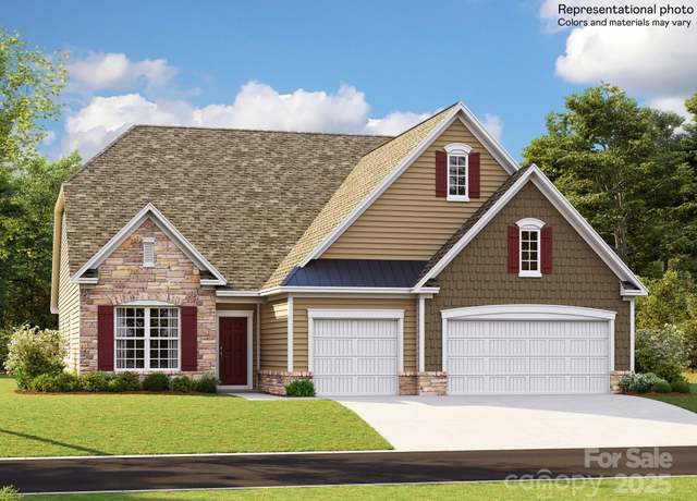 Property at 3829 Horsham St, Indian Land, SC 29707, 3 beds, 2.5 baths