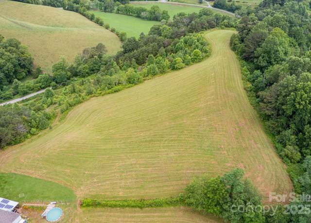 Property at 00 Potato Branch Rd, Leicester, NC 28748