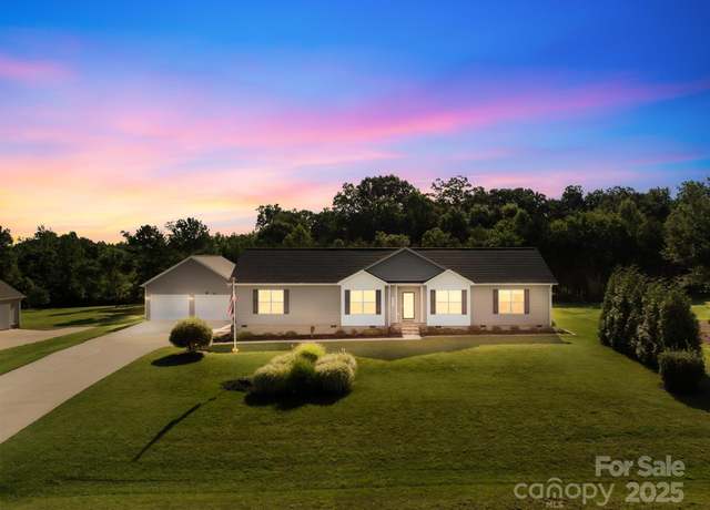 Property at 240 Red Cedar Rd, Mooresville, NC 28115, 4 beds, 2 baths