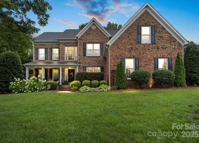 Property at 501 Conaway Ct, Waxhaw, NC 28173, 6 beds, 5 baths