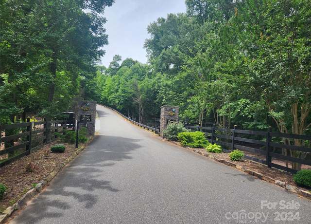 Property at 00 Trail Ridge Dr #115, Marion, NC 28752