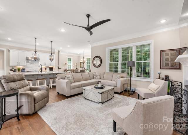 Property at 859 Irish Creek Dr, Landis, NC 28088, 5 beds, 4 baths