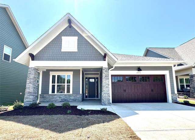Property at 2971 Alveston Dr NW #29, Concord, NC 28027, 2 beds, 2.5 baths