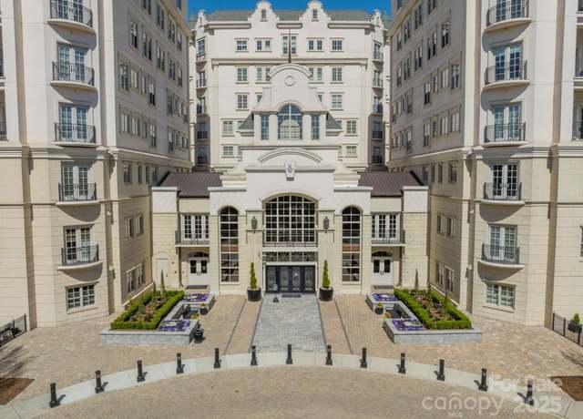 Property at 2823 Providence Rd #236, Charlotte, NC 28211, 2 beds, 2.5 baths