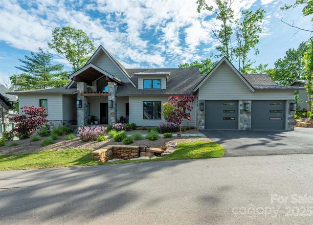 Property at 158 Riverbend Forest Dr #15, Asheville, NC 28805, 4 beds, 3.5 baths