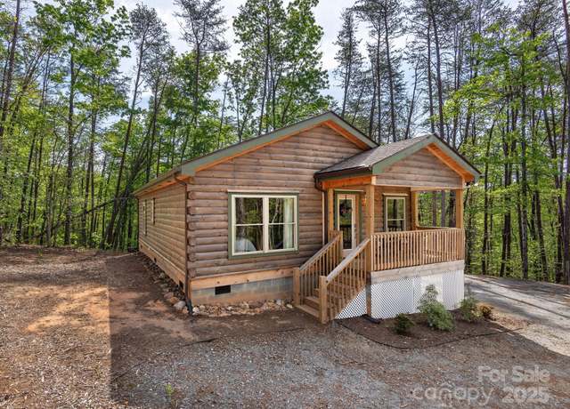Property at 1798 Coopers Gap Rd, Mill Spring, NC 28754, 2 beds, 2 baths