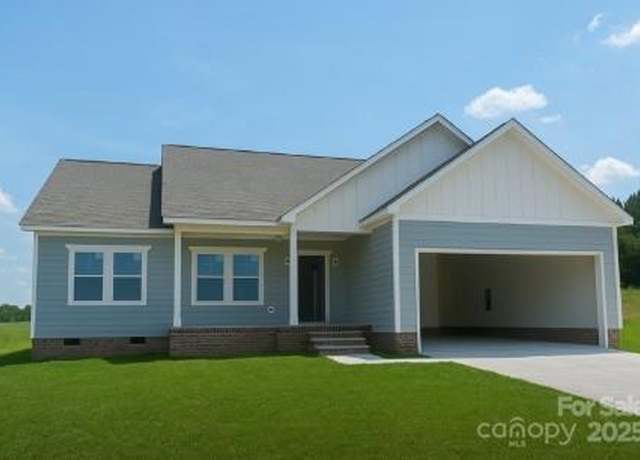 Property at 6203 Flay Rd, Cherryville, NC 28021, 3 beds, 2.5 baths
