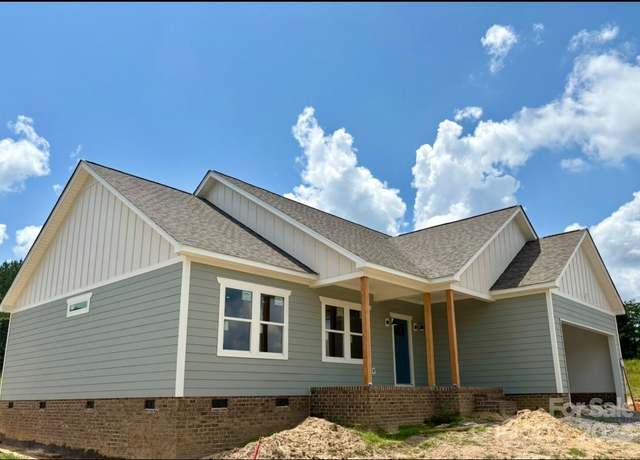Property at 6203 Flay Rd, Cherryville, NC 28021, 3 beds, 2.5 baths