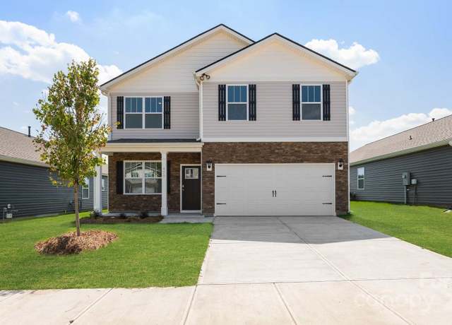 Property at 4623 Harris Elliot Rd, Lincolnton, NC 28092, 4 beds, 2.5 baths