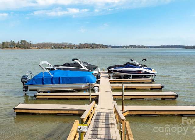 Property at 2301 Northview Harbour Dr, Sherrills Ford, NC 28673