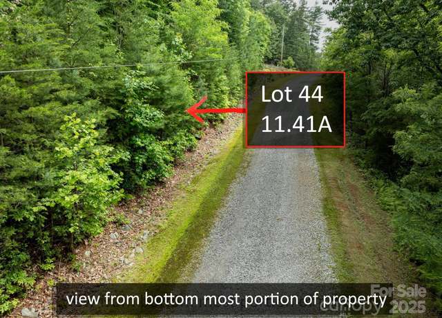 Property at 0000 Wheel Team Trl #44, Mcgrady, NC 28649