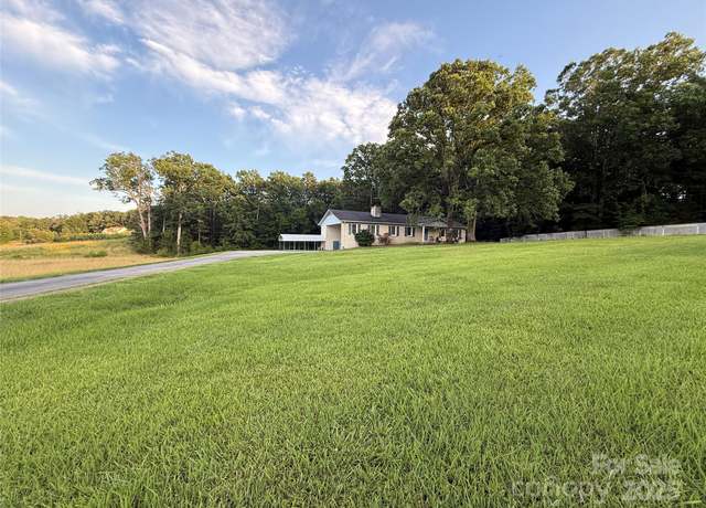 Property at 4330 Rowell Rd, Lancaster, SC 29720, 3 beds, 2 baths