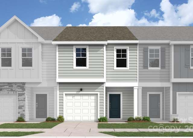 Property at 4537 Green Drake Dr, Charlotte, NC 28269, 3 beds, 2.5 baths