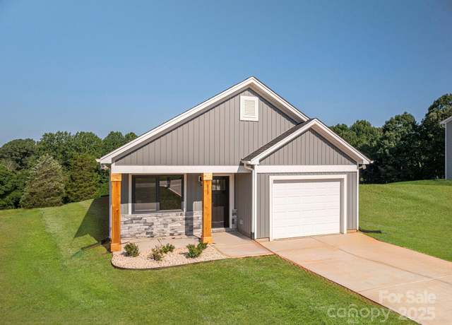 Property at 815 32nd St NE #3, Conover, NC 28613, 3 beds, 2 baths