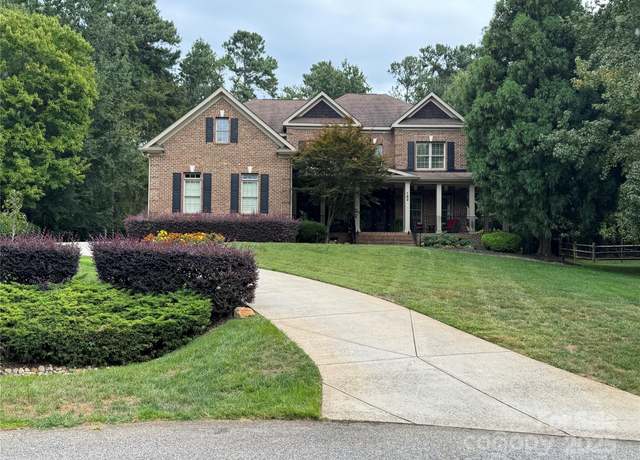 Property at 162 E Cold Hollow Farms Dr #494, Mooresville, NC 28117, 5 beds, 4 baths