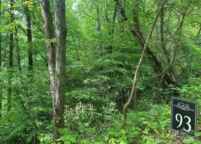 Property at Lot 93 Alarka Highlands Dr, Bryson City, NC 28713