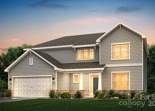 Property at 209 E Warfield Dr, Mooresville, NC 28115, 3 beds, 2.5 baths