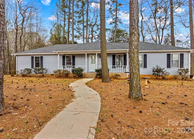 Property at 101 Fairfax Dr, Salisbury, NC 28146, 3 beds, 2 baths