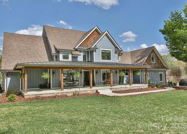 Property at 114 Eldridge Ln, State Road, NC 28676, 4 beds, 3 baths