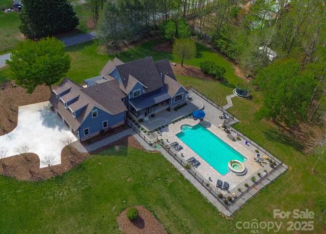 Property at 114 Eldridge Ln, State Road, NC 28676, 4 beds, 3 baths