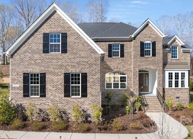 Property at 2017 Belle Grove Dr, Marvin, NC 28173, 4 beds, 3.5 baths