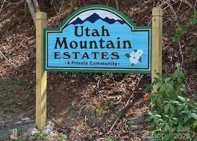 Property at 28 Utah Mountain Rd, Waynesville, NC 28785