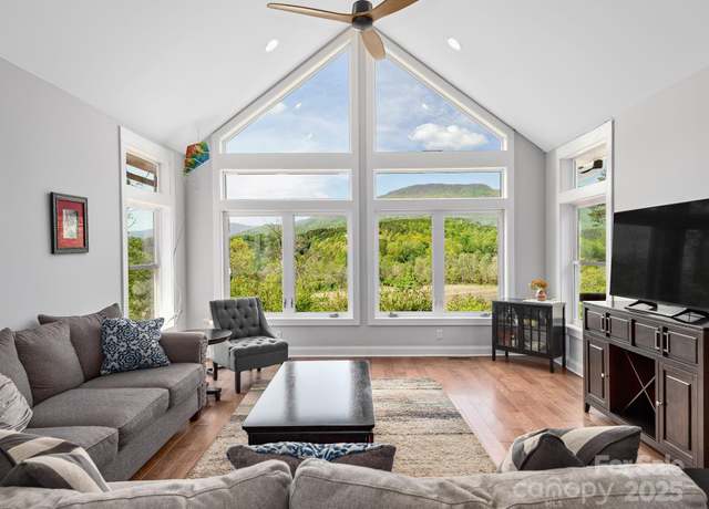 Property at 1810 Coopers Gap Rd, Mill Spring, NC 28756, 3 beds, 2.5 baths