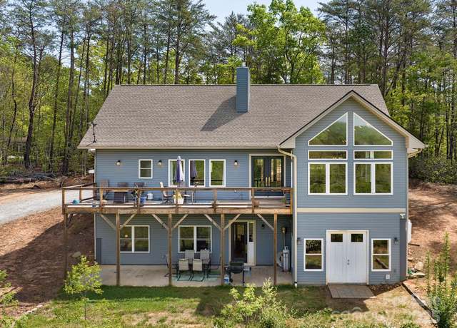 Property at 1810 Coopers Gap Rd, Mill Spring, NC 28756, 3 beds, 2.5 baths